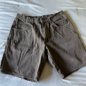 Big Smith Carpenter Shorts Size 34